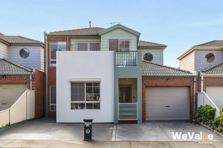 Main view of Homely house listing, 12 Lambie Way, Roxburgh Park VIC 3064