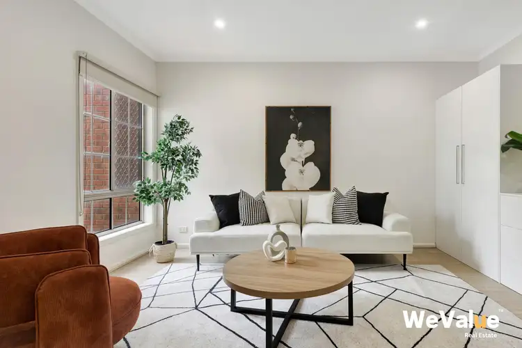Second view of Homely house listing, 12 Lambie Way, Roxburgh Park VIC 3064
