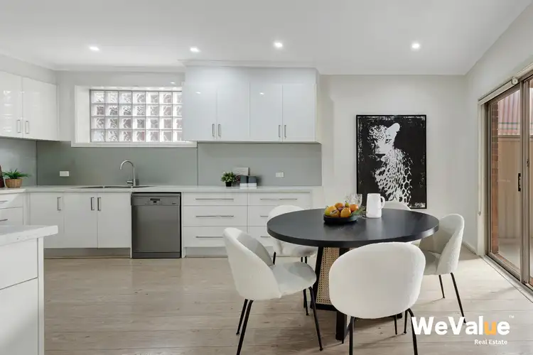 Third view of Homely house listing, 12 Lambie Way, Roxburgh Park VIC 3064