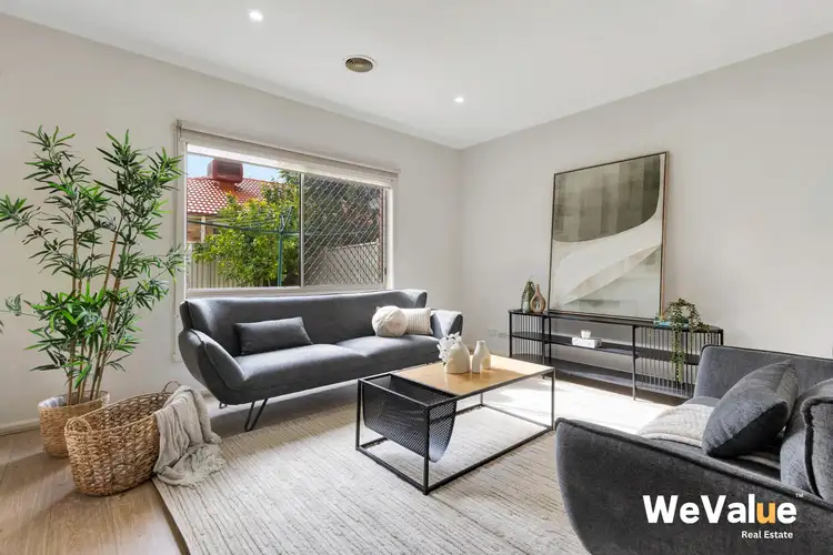 Third view of Homely house listing, 12 Lambie Way, Roxburgh Park VIC 3064