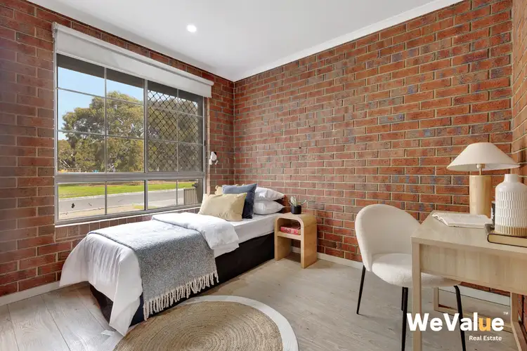 Fifth view of Homely house listing, 12 Lambie Way, Roxburgh Park VIC 3064