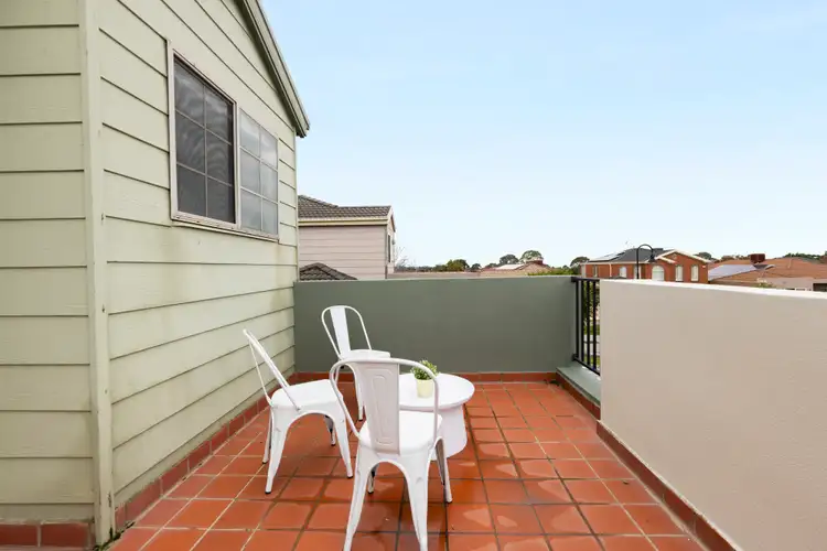 Sixth view of Homely house listing, 12 Lambie Way, Roxburgh Park VIC 3064