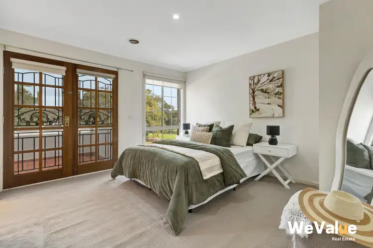 Sixth view of Homely house listing, 12 Lambie Way, Roxburgh Park VIC 3064