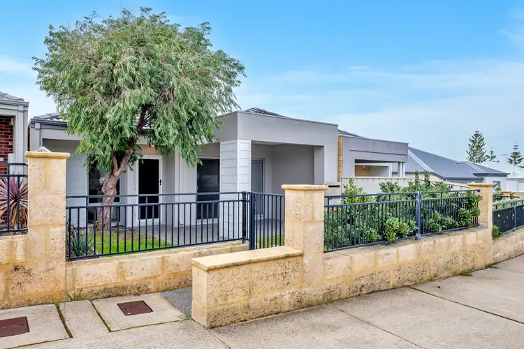 Third view of Homely house listing, 80 Country Club Drive, Dawesville WA 6211