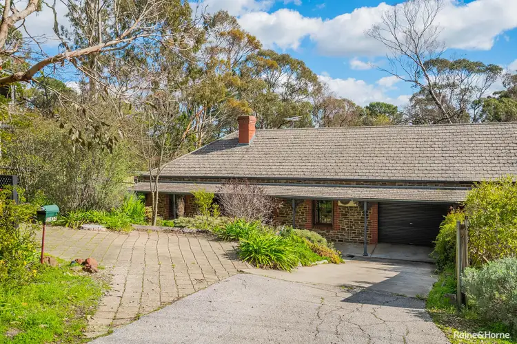 2/34 Brighton Parade, Blackwood SA 5051