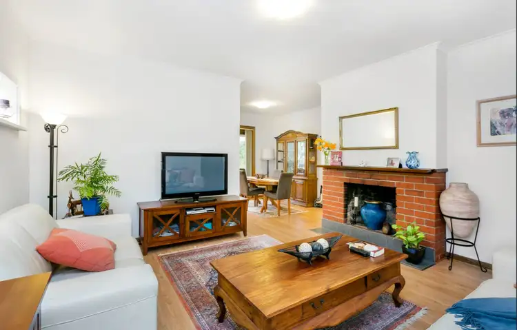 Second view of Homely house listing, 2/34 Brighton Parade, Blackwood SA 5051