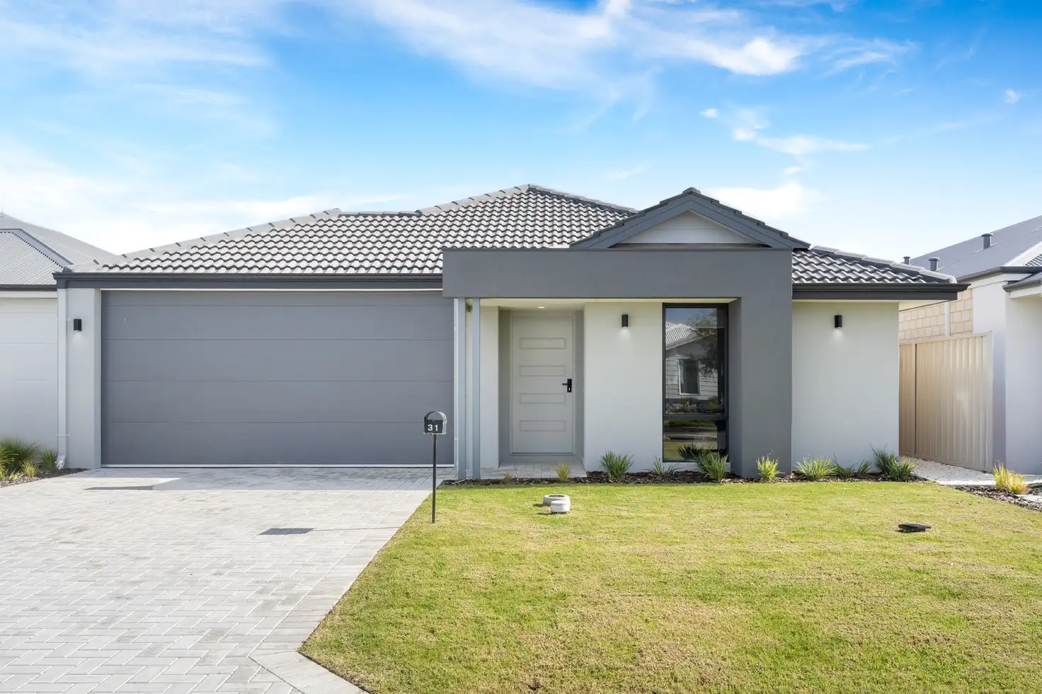 Main view of Homely house listing, 31 Pavilion Crescent, Geographe WA 6280