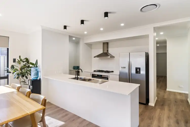 Second view of Homely house listing, 31 Pavilion Crescent, Geographe WA 6280