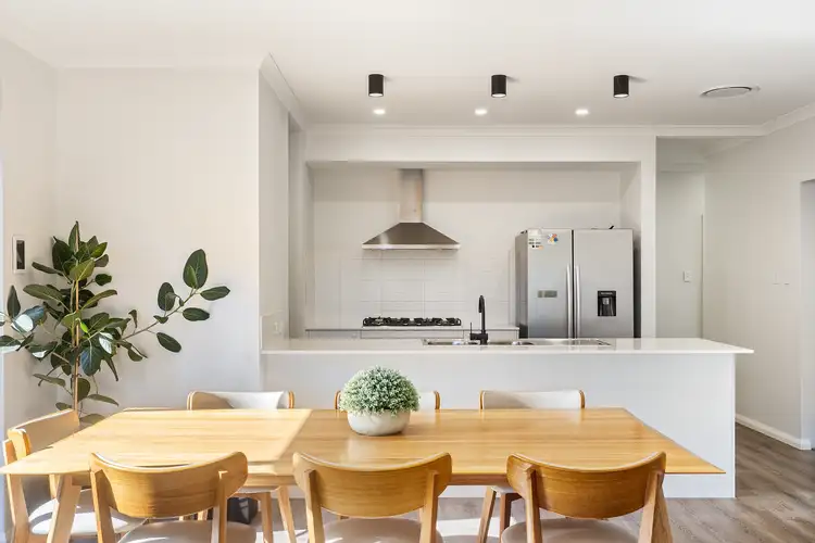 Fourth view of Homely house listing, 31 Pavilion Crescent, Geographe WA 6280