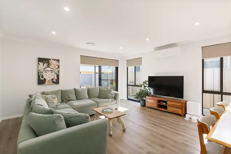 Sixth view of Homely house listing, 31 Pavilion Crescent, Geographe WA 6280