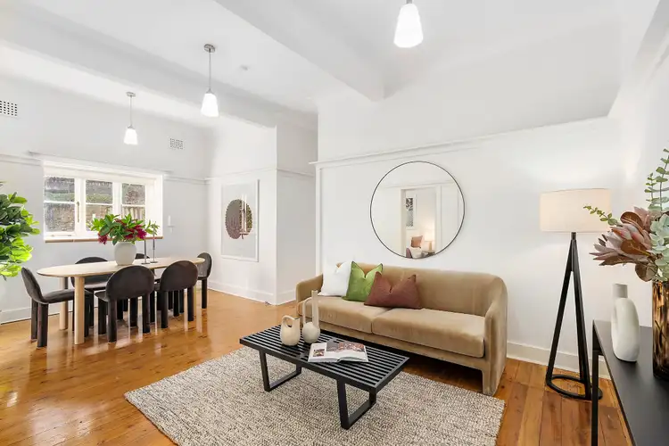Main view of Homely apartment listing, 3/30A Lavender Street, Lavender Bay NSW 2060