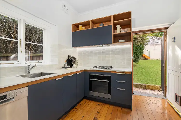 Second view of Homely apartment listing, 3/30A Lavender Street, Lavender Bay NSW 2060