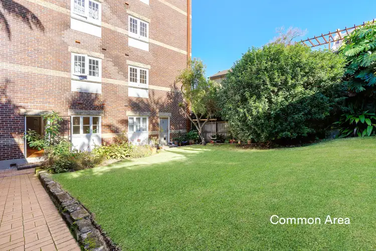 Third view of Homely apartment listing, 3/30A Lavender Street, Lavender Bay NSW 2060