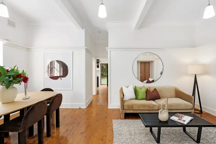 Fourth view of Homely apartment listing, 3/30A Lavender Street, Lavender Bay NSW 2060