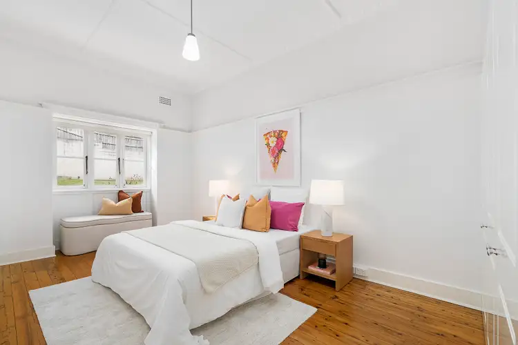 Fifth view of Homely apartment listing, 3/30A Lavender Street, Lavender Bay NSW 2060