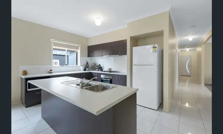 Third view of Homely house listing, 23 Cockatiel Circuit, Craigieburn VIC 3064