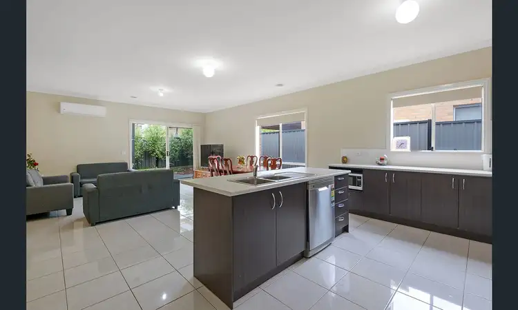 Fourth view of Homely house listing, 23 Cockatiel Circuit, Craigieburn VIC 3064