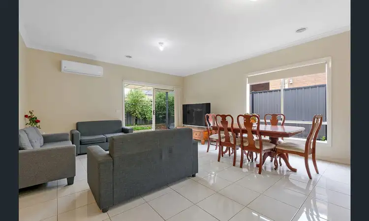 Fifth view of Homely house listing, 23 Cockatiel Circuit, Craigieburn VIC 3064
