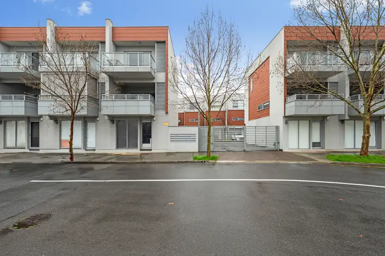 4/5 Coventry Street, Mawson Lakes SA 5095