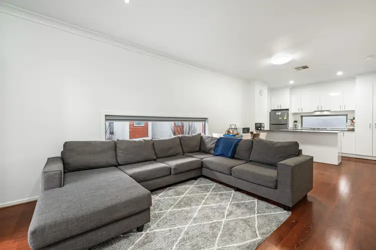 Second view of Homely townhouse listing, 4/5 Coventry Street, Mawson Lakes SA 5095