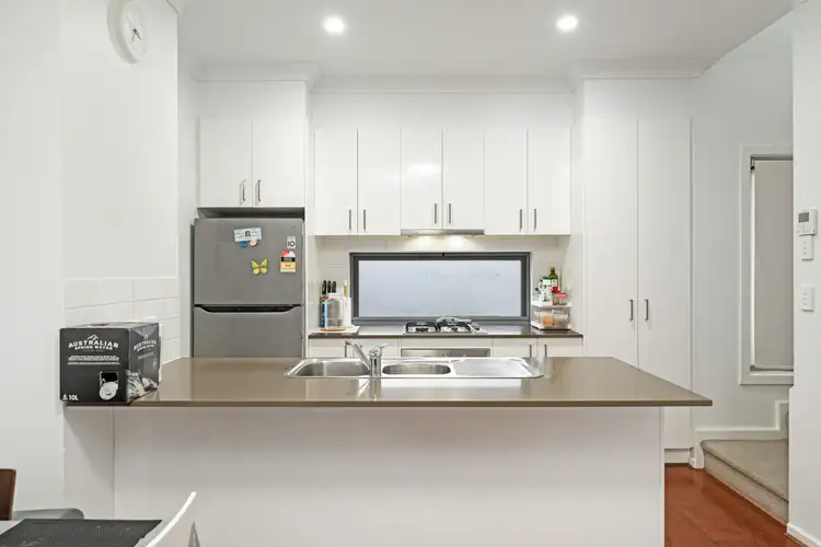 Fifth view of Homely townhouse listing, 4/5 Coventry Street, Mawson Lakes SA 5095