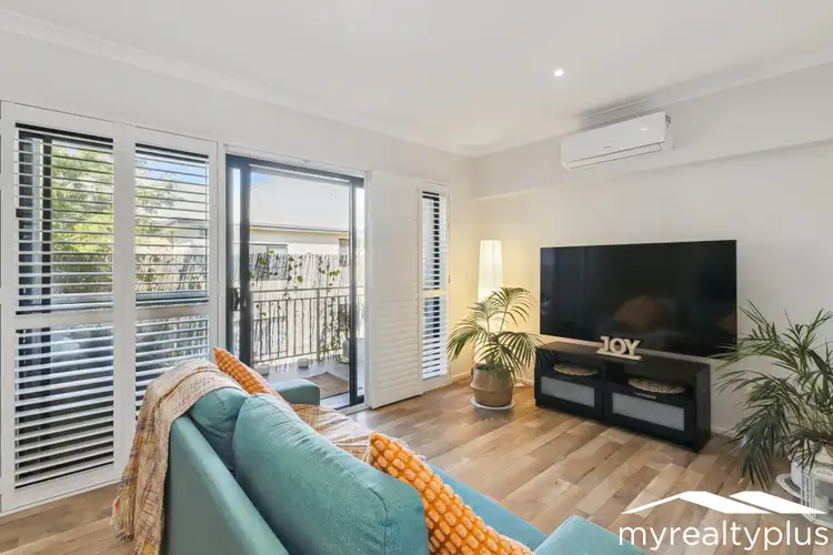 146/250 Beaufort Street, Perth WA 6000