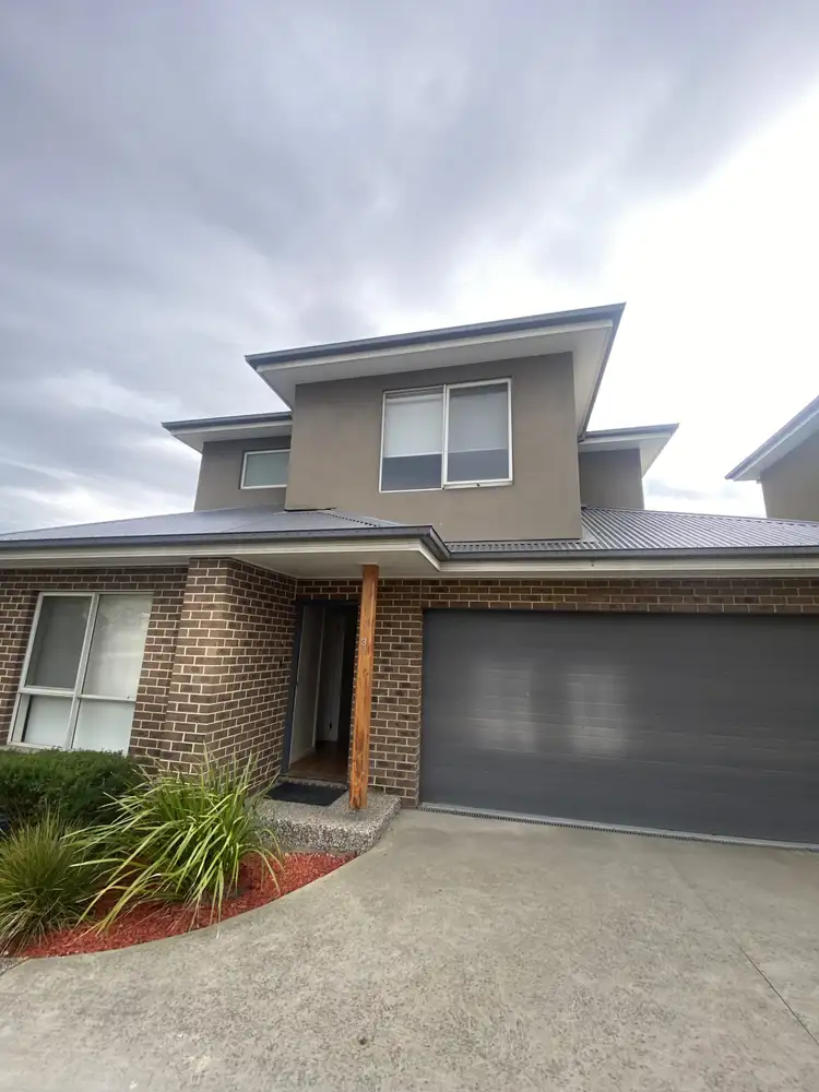 3/6 Borlase Street, Yallambie VIC 3085