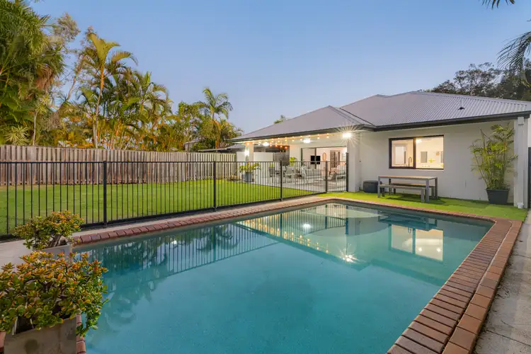 26 Westward Way, Coomera Waters QLD 4209