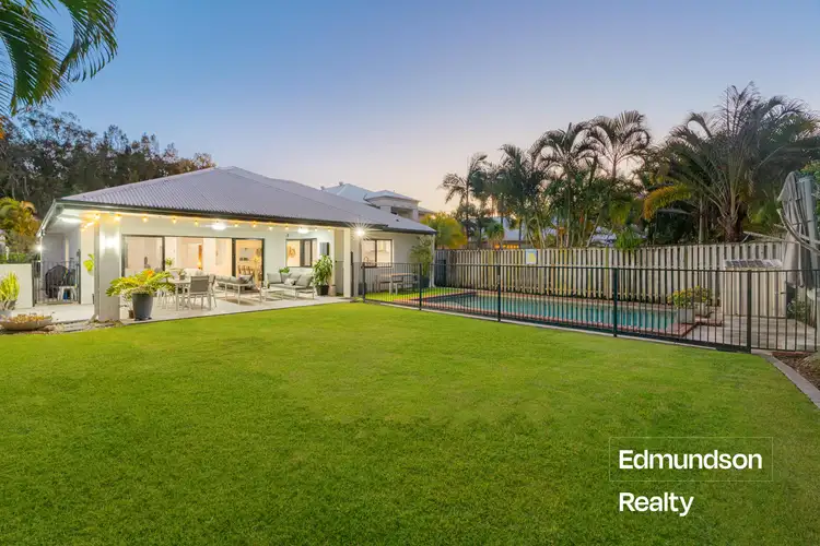 26 Westward Way, Coomera Waters QLD 4209