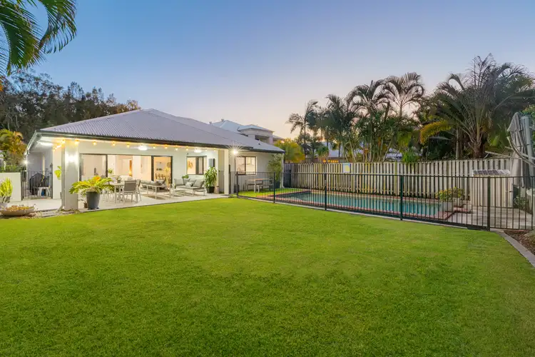 26 Westward Way, Coomera Waters QLD 4209