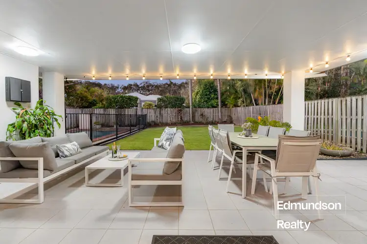 Second view of Homely house listing, 26 Westward Way, Coomera Waters QLD 4209