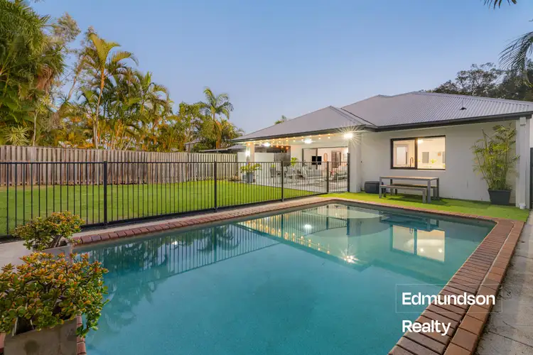 Third view of Homely house listing, 26 Westward Way, Coomera Waters QLD 4209