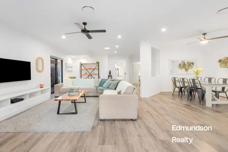 Fourth view of Homely house listing, 26 Westward Way, Coomera Waters QLD 4209