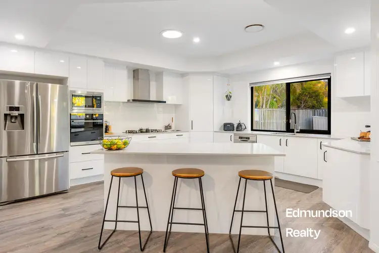 Fifth view of Homely house listing, 26 Westward Way, Coomera Waters QLD 4209