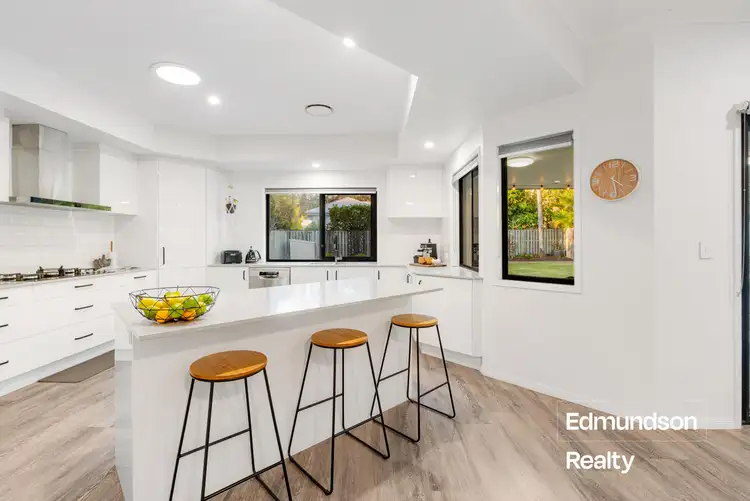 Sixth view of Homely house listing, 26 Westward Way, Coomera Waters QLD 4209