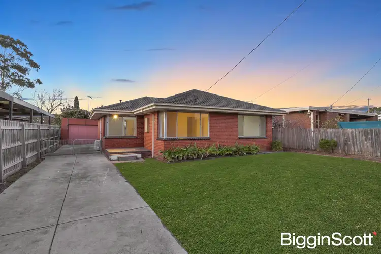 4 Bruce Street, Seaford VIC 3198