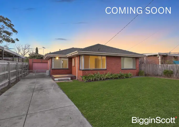 4 Bruce Street, Seaford VIC 3198