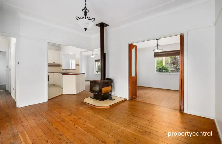 Third view of Homely house listing, 21 Penrose Crescent, South Penrith NSW 2750