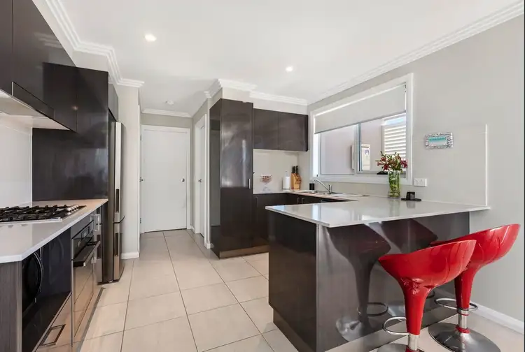 Second view of Homely unit listing, 2 Sterling Lane, Oran Park NSW 2570