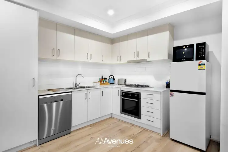 Third view of Homely townhouse listing, 16 Lumeah Drive, Cranbourne West VIC 3977