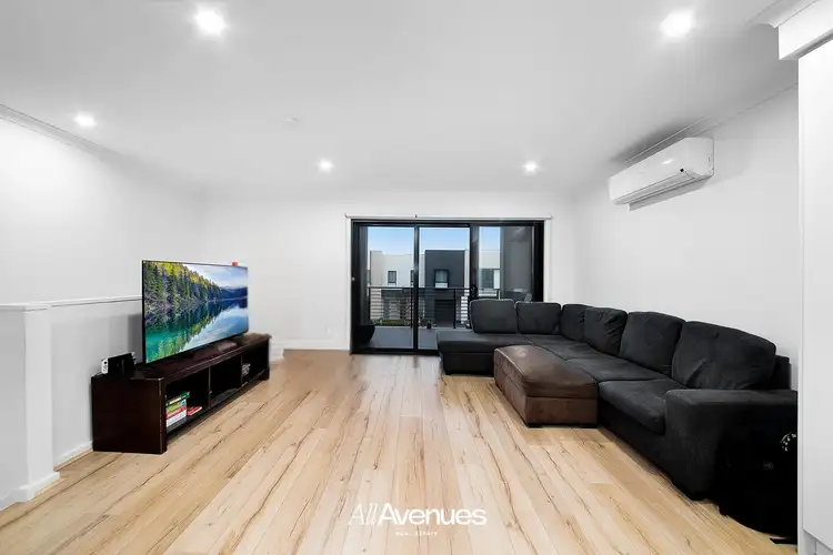 Fourth view of Homely townhouse listing, 16 Lumeah Drive, Cranbourne West VIC 3977