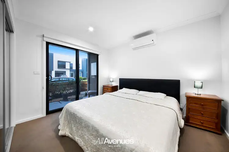 Fifth view of Homely townhouse listing, 16 Lumeah Drive, Cranbourne West VIC 3977