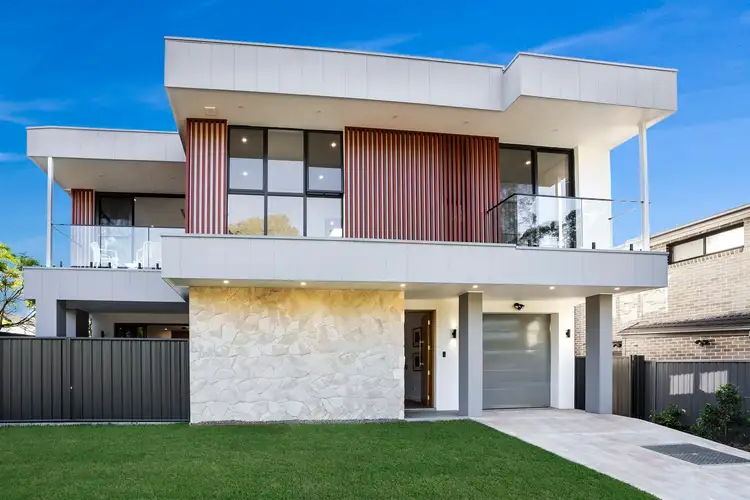 181 Coxs Road, North Ryde NSW 2113