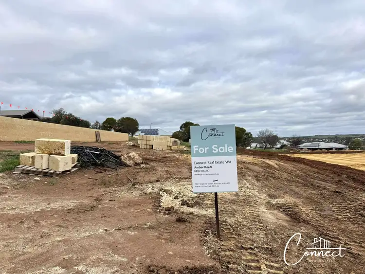Main view of Homely land listing, 16 Gillett Road, Northam WA 6401