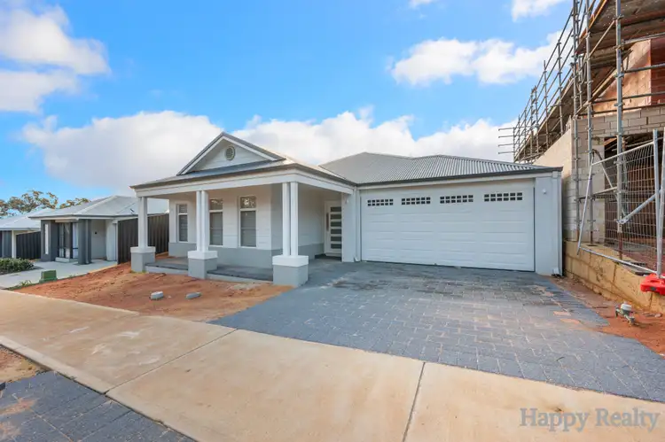 16 Roseneath Street