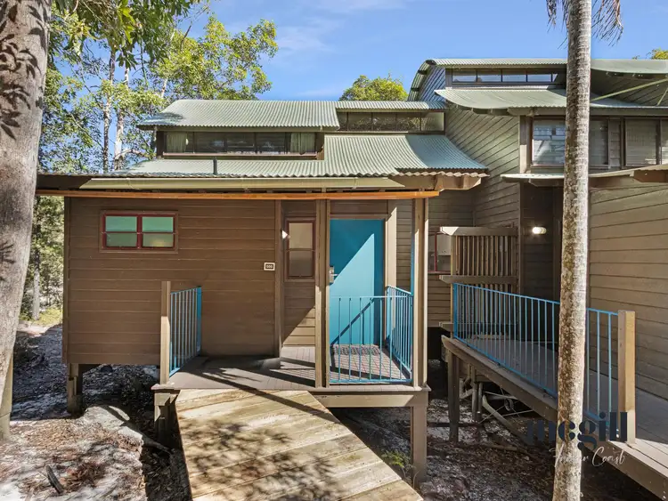 505 Joseph Banks Crescent, K'gari QLD 4581