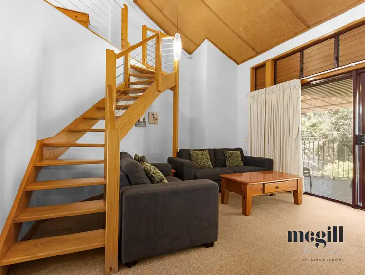 Third view of Homely villa listing, 505 Joseph Banks Crescent, Fraser Island QLD 4581