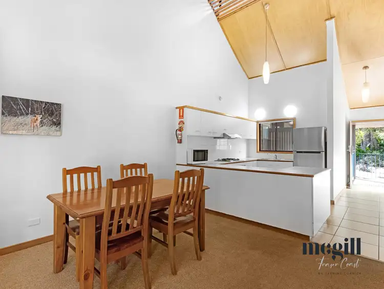 Fourth view of Homely villa listing, 505 Joseph Banks Crescent, Fraser Island QLD 4581