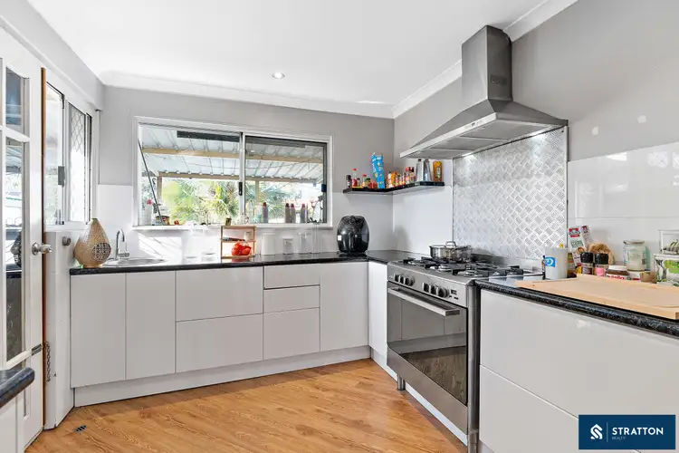 6 Ward Court, Langford WA 6147