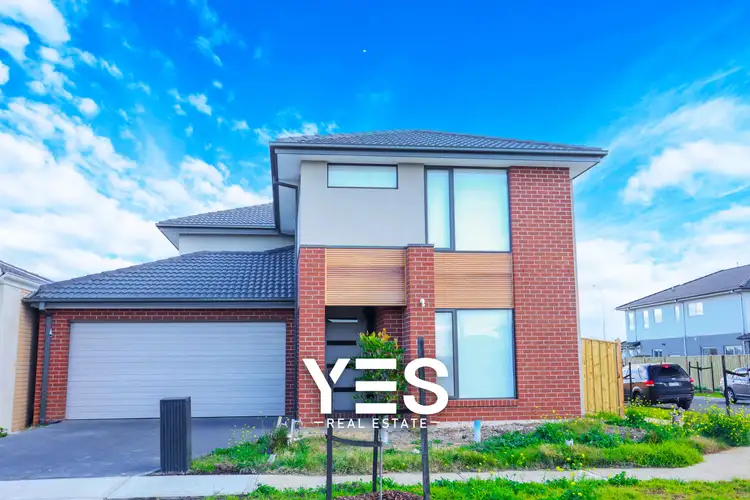 27 Taranto Street,, Clyde VIC 3978